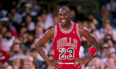 El día en que Michael Jordan hizo trampa a una anciana en un juego de cartas