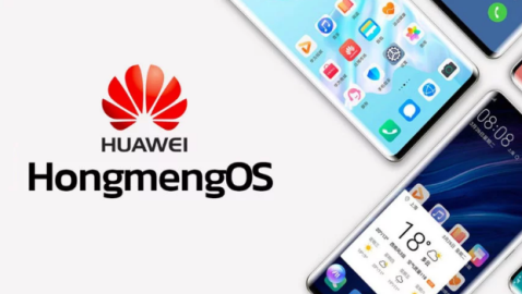 Huawei continua con desarrollo de su sistema operativo