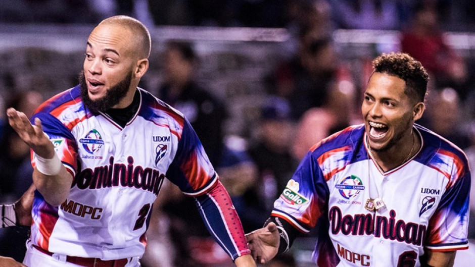 Cuba queda fuera de la Serie del Caribe 2018 