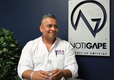 Los riobravenses ya no queremos pleitos queremos avanzar salir adelante: RA