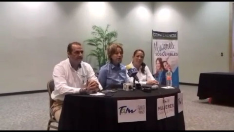 Dan a conocer el crédito Bienestar dirigido a mujeres emprendedoras 