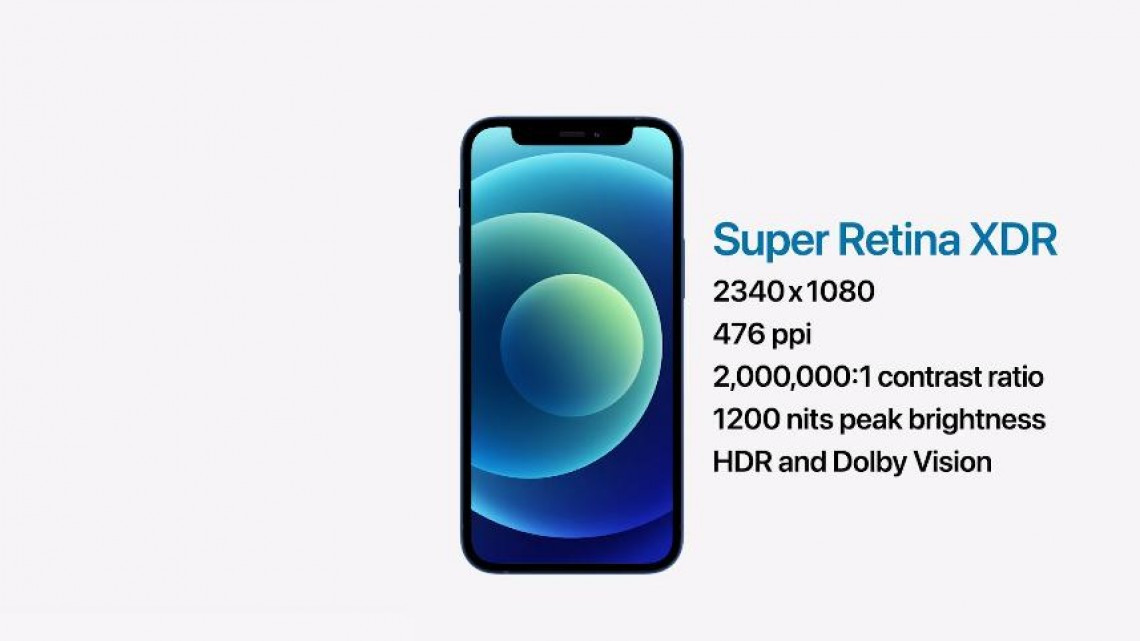 Nuevo iPhone 12 llegará a México a partir del 23 de octubre y tendrá un costo desde los 19,999 pesos.