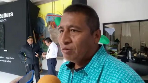 Buscan aumento salarial sindicalizados del Ayuntamiento de Altamira