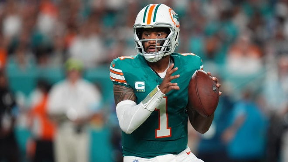 ¡Volverá! Dolphins revela qué Tua Tagovailoa puede unirse a la temporada 2024