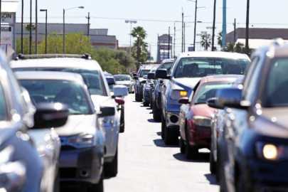 Se esperan interrupciones de tráfico este viernes en McAllen