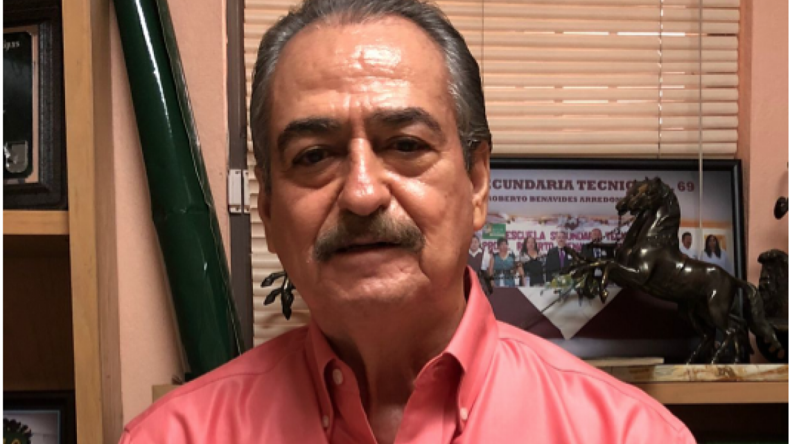 Sector inmobiliario en Nuevo Laredo alerta a la población a  no caer en fraudes  