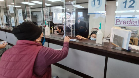 Otorga Municipio descuentos del 15%, 50% 100% en Predial y sortea un auto del año