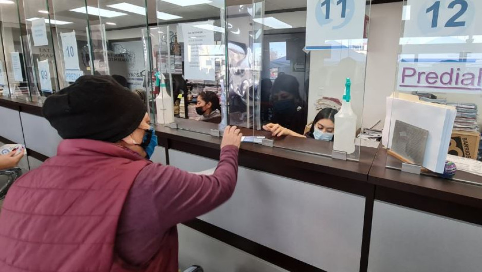 Otorga Municipio descuentos del 15%, 50% 100% en Predial y sortea un auto del año