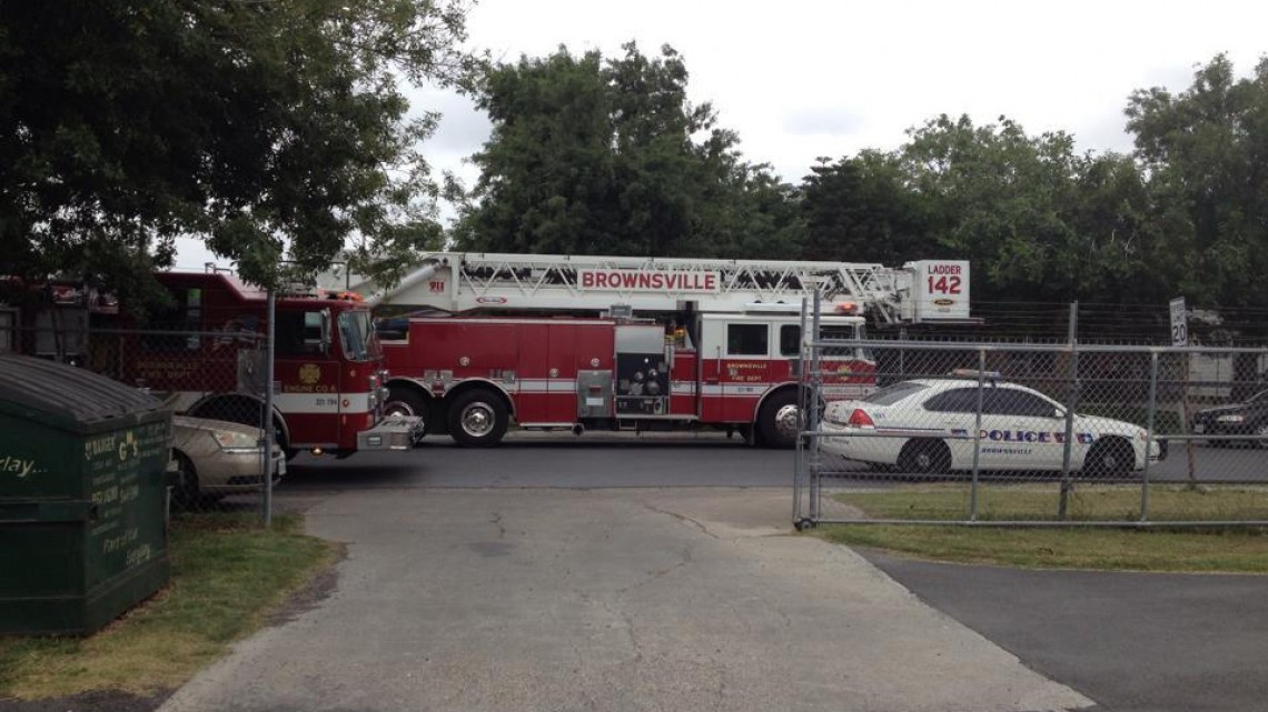 Requiere dirección de bomberos de Matamoros más motobombas