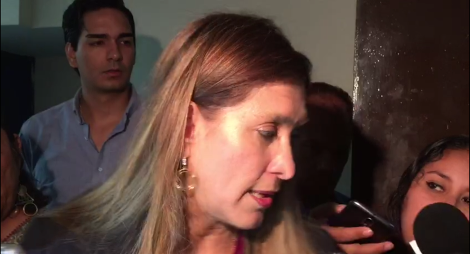 Reynosa buscará más recursos para infraestructura hidráulica