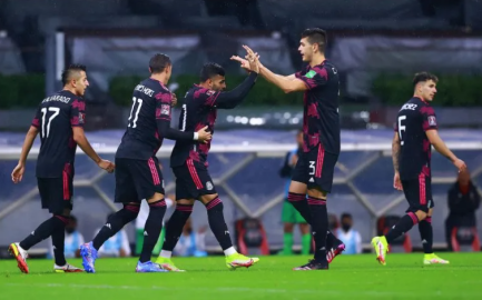 Este miércoles se enfrentan TRI y Panamá en el estadio Rommel Fernández 