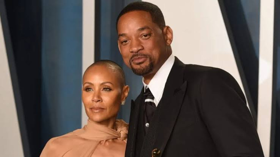 Will Smith y Jada Pinkett estarían cerca del divorcio