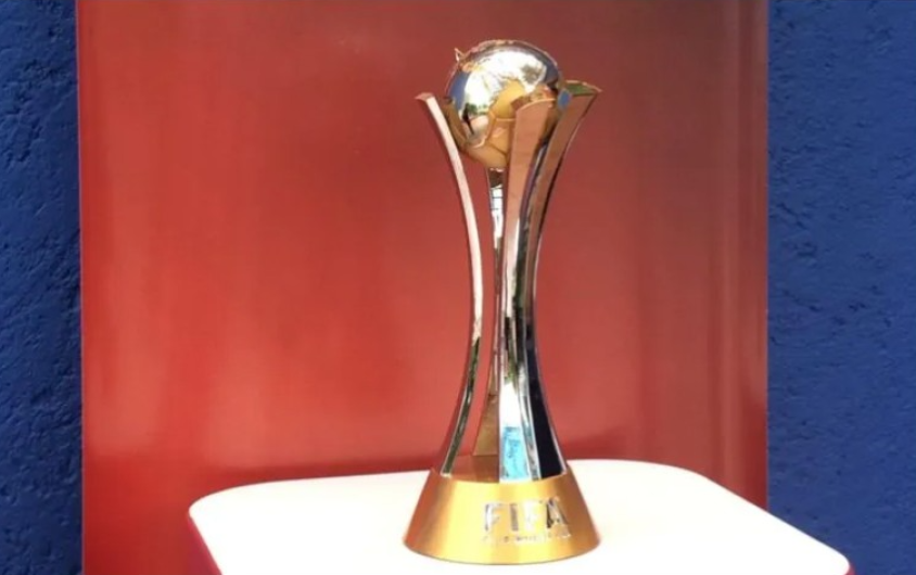 Confirman fecha para el sorteo del Mundial de Clubes 2022