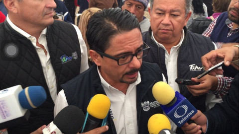 Advierte Alcalde que operativos continuarán