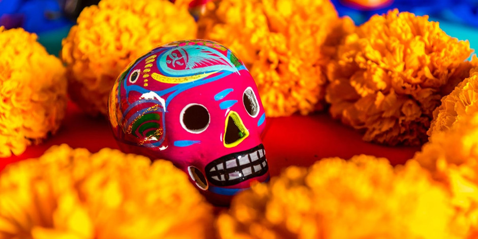 Día de Muertos: celebración de la vida y el legado, todo lo que necesitas saber