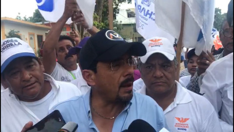 Funcionarios son y serán evaluados de manera diaria: AZM