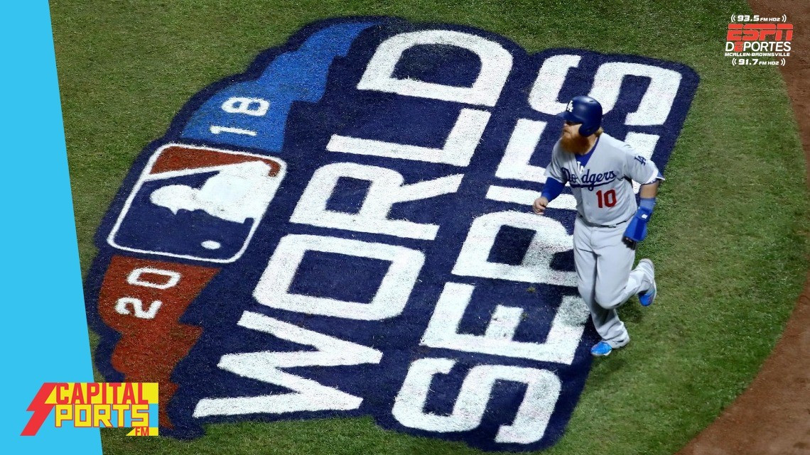 Boston se lleva el primero de la Serie