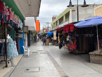 Arrancan las ventas por el regreso a clases 