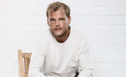 Avicii se suicidó con un cristal afilado