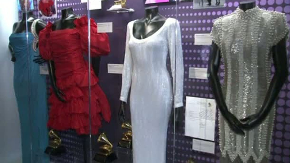 Museo del Grammy abrirá sede en Nueva Jersey