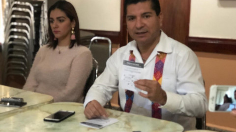 Proponen a José Míreles para encabezar la “Guardia Nacional”