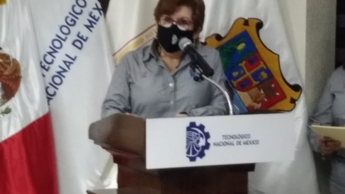 Inicia clases Tecnológico de Matamoros en sistema híbrido, las prácticas sí serán presenciales