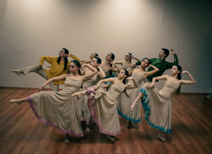 Invitan Municipio e IRCA a presentación de Joven Danza Reynosa