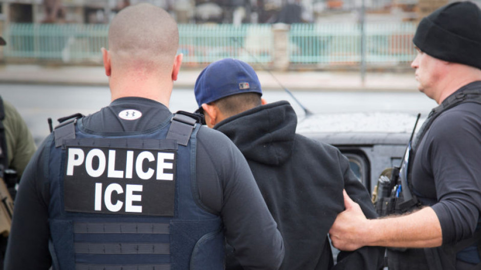 Gobierno de Trump deporta a menos mexicanos que el de Obama