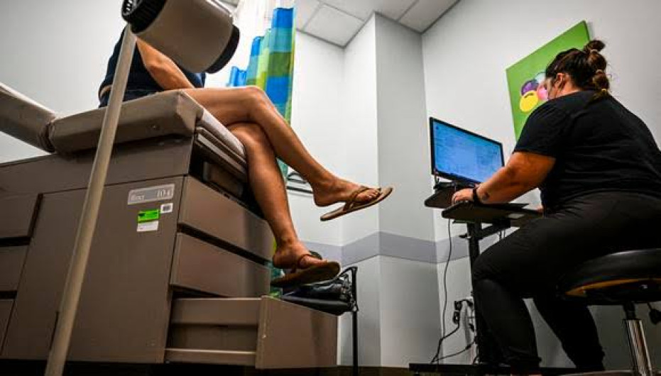 El estado de Virginia Occidental prohíbe por ley casi todos los abortos