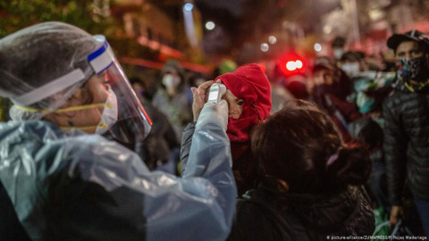 OPS advierte que coronavirus persistirá por al menos dos años más