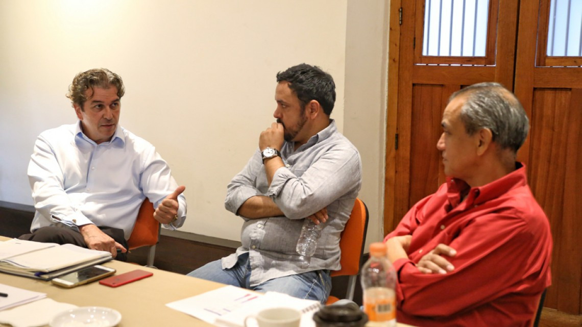 Cambia FIT  significado y simbolismo