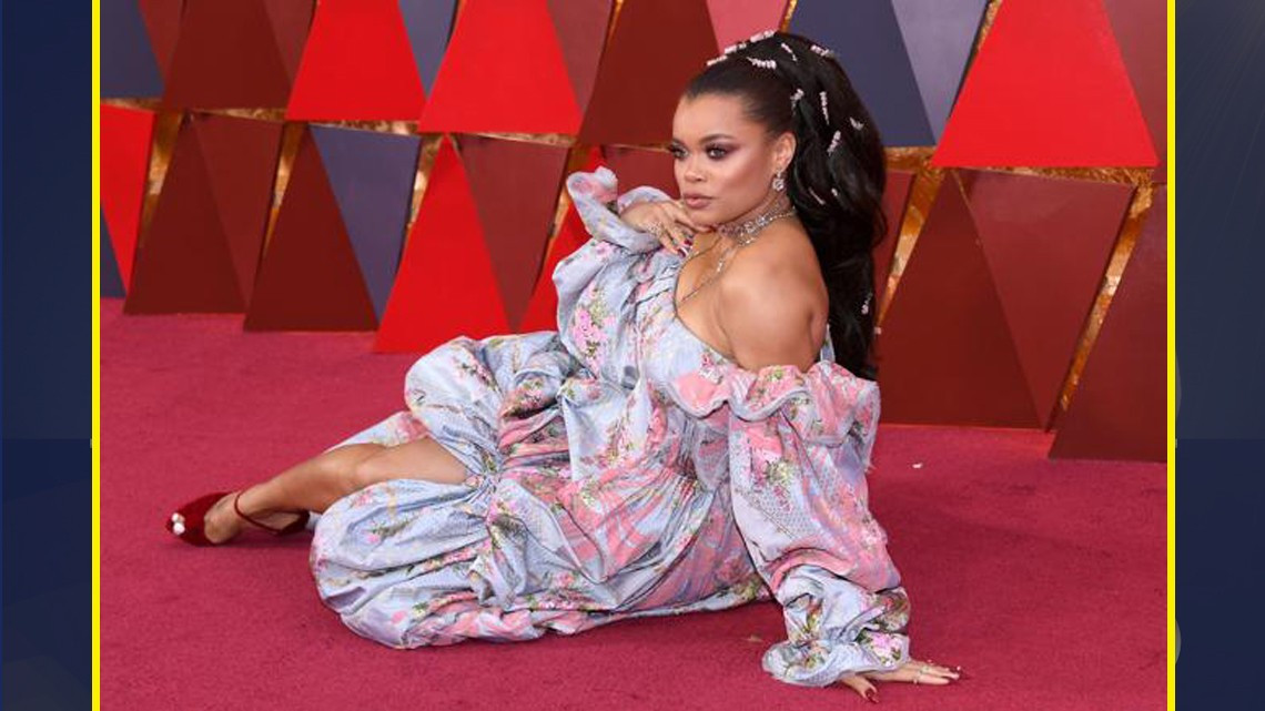 Estos son los peores vestuarios de los Oscar