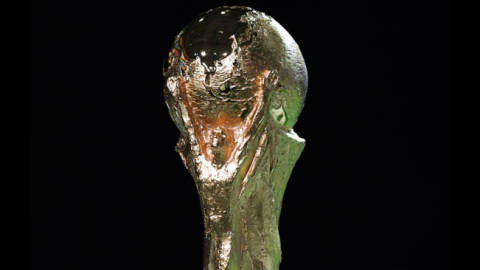 Meade y “El Bronco” celebran que México será sede del Mundial en 2026