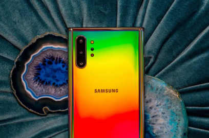 Samsung y Microsoft juntos para competir con Apple