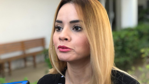 Abandonan a recién nacida en la Abelardo de la Torre