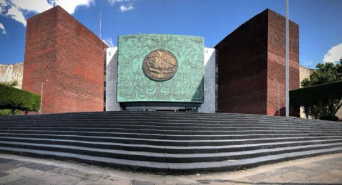 San Lázaro listo para toma de protesta de Sheinbaum; estos invitados ya están en el país