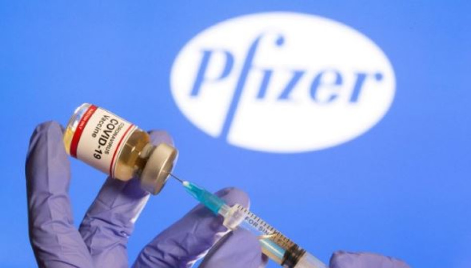 Panel asesor recomienda a la FDA la aprobación de emergencia de la vacuna de Pfizer