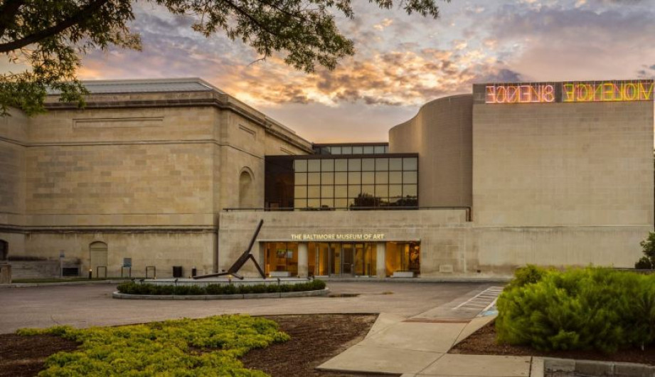 Este museo presentará arte hecho solo por mujeres a partir de 2020