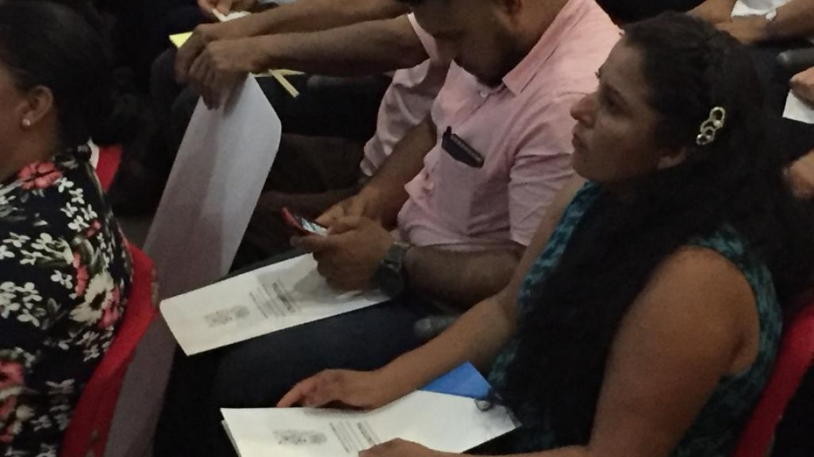 Se entregan micro créditos a emprendedores del sur de Tamaulipas