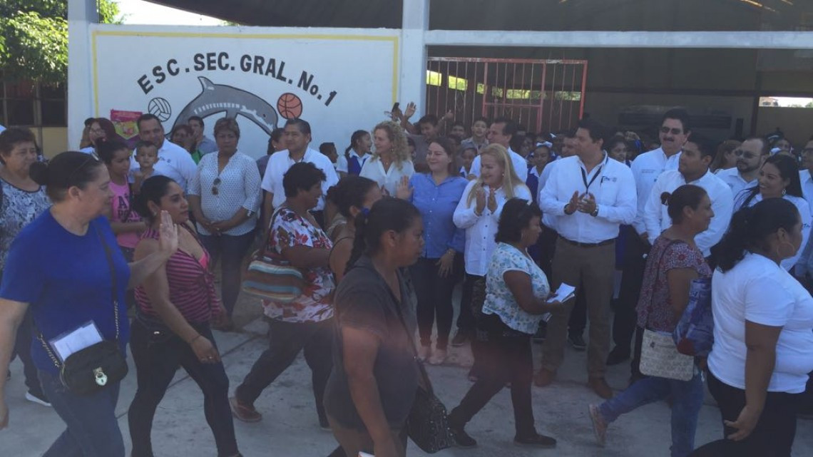 Refuerzan acciones en lucha contra el mosco transmisor de dengue, zika y chikungunya