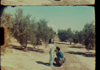 ¡Camilo y Eva Luna anuncian la espera de su primer hijo!