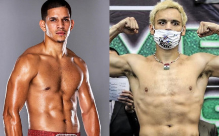 Julio César Chávez Jr. responde a las burlas de Edgar Berlanga