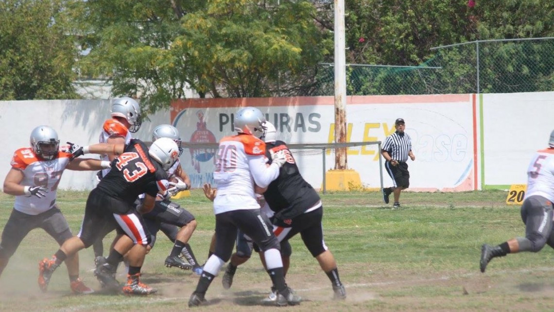 Sábado de Clásico Tamaulipeco