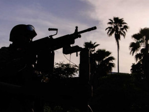 Un muerto y un herido tras ataque de fiscalía de Acapulco