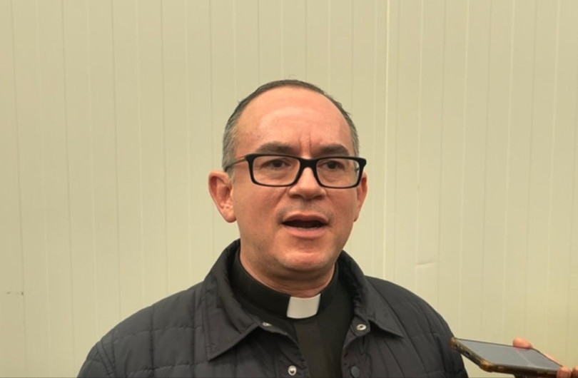 Exhorta iglesia a celebrar la "Noche Blanca"