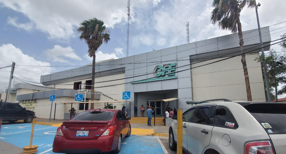 Se reúne COMAPA y CFE para buscar soluciones de apagones en planta Rancho Grande 