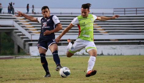 Atlético Reynosa avanza a semifinales de la Liga Premier