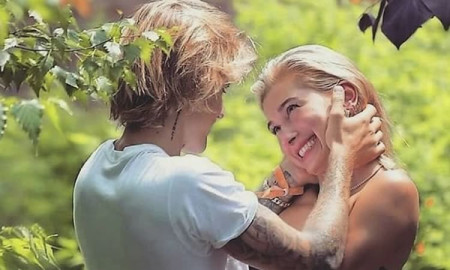 Justin Bieber y Hailey Baldwin preparan su contrato prenupcial