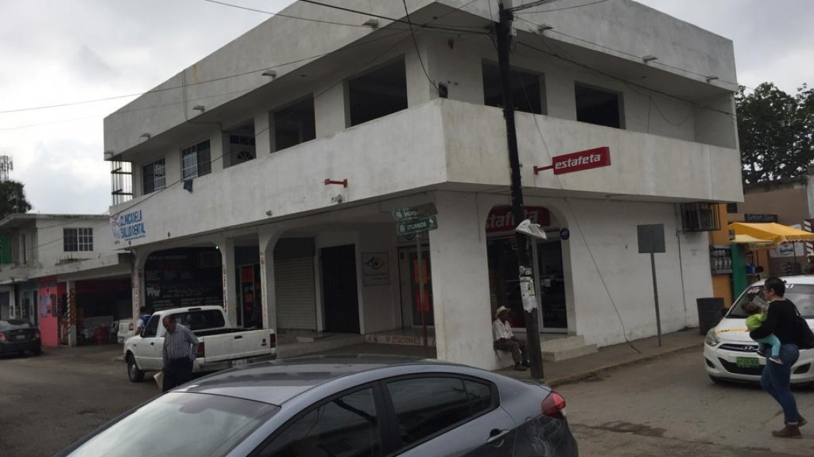 Tras ataque sexual a una mujer se incrementa seguridad pública en zona centro