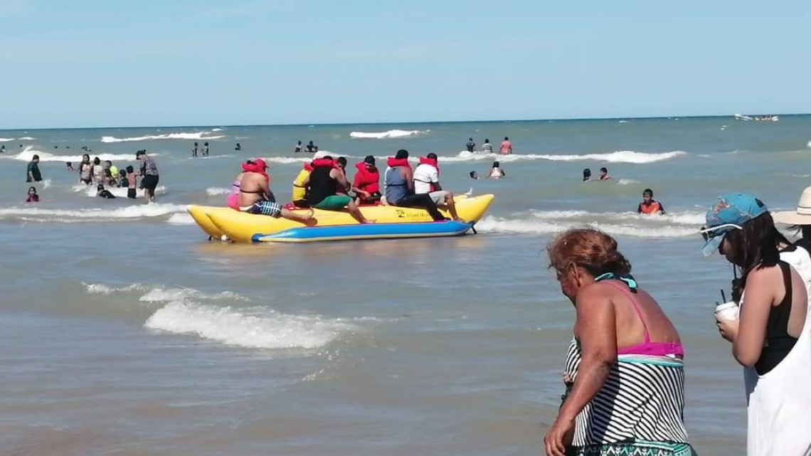 Confirman que no habrá recorridos en globos aerostáticos durante “Verano Bagdad 2019”